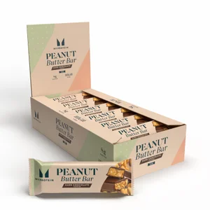 Tyčinka s arašidovým maslom - Flavour Peanut Butter
