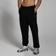 Pánske hrubé oversize jogger nohavice MP Lifestyle – čierne
