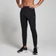 Pánske jogger nohavice MP Velocity – čierne