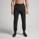 Pánske jogger nohavice MP Tempo – čierne