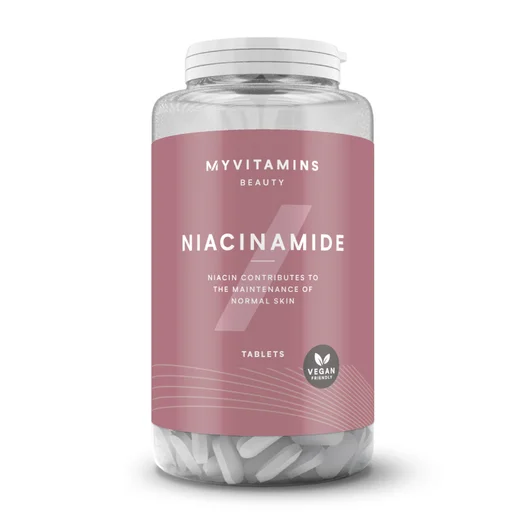 Niacínamid - 90tablets