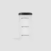 Skladovacia veža Myprotein – čierna