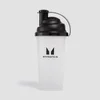 Šejker Myprotein MixMaster™ – priehľadný/čierny