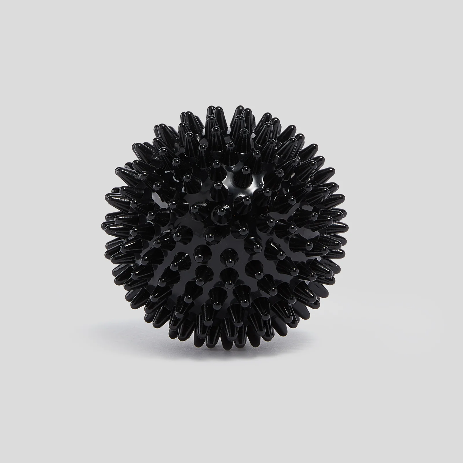 Masážna loptička Myprotein – čierna Obrázok 1