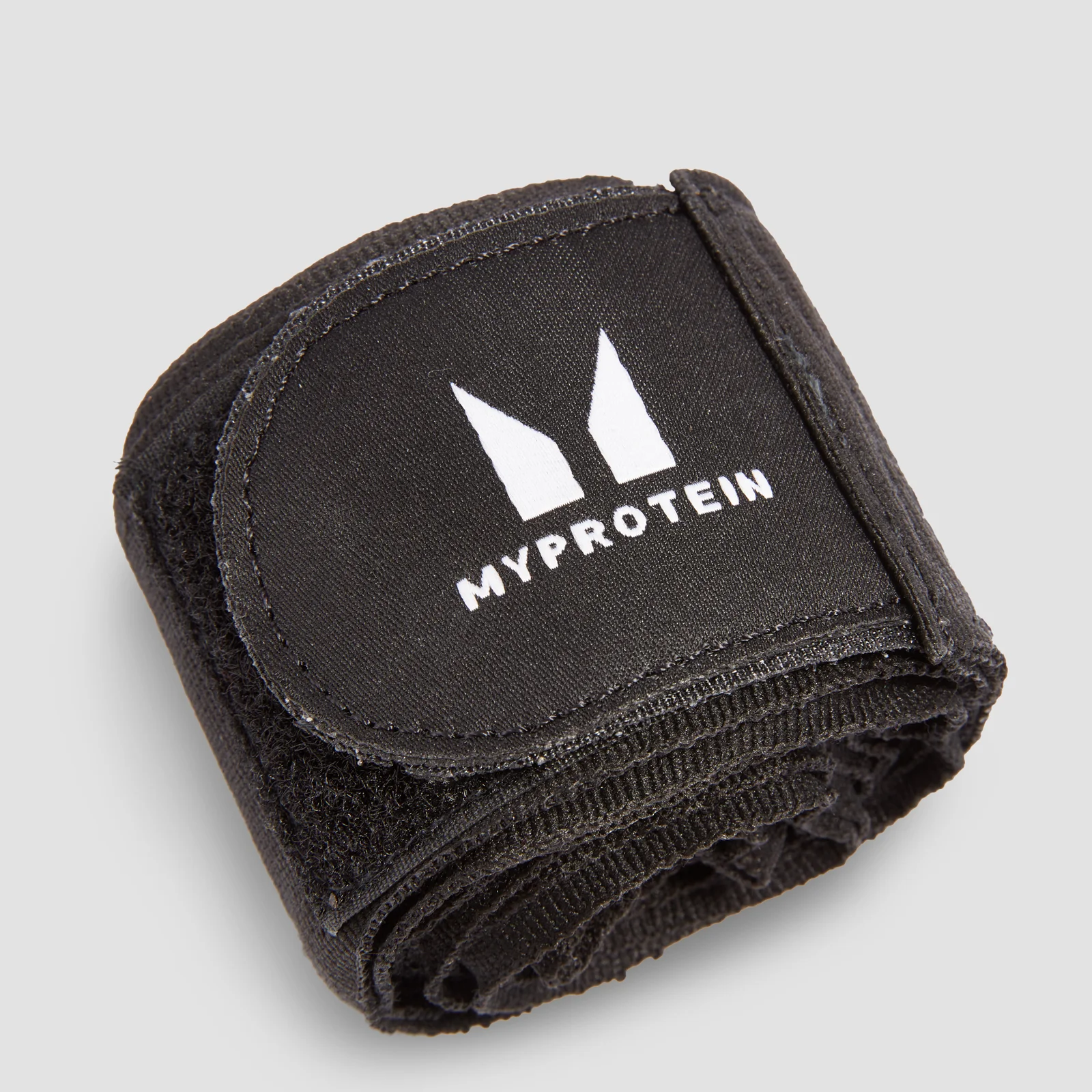 Bandáže na ruky Myprotein – čierne Obrázok 2