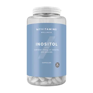 Kapsuly s inozitolom - Amount 30capsules