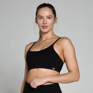 Dámska podprsenka MP Basics – čierna - Size M