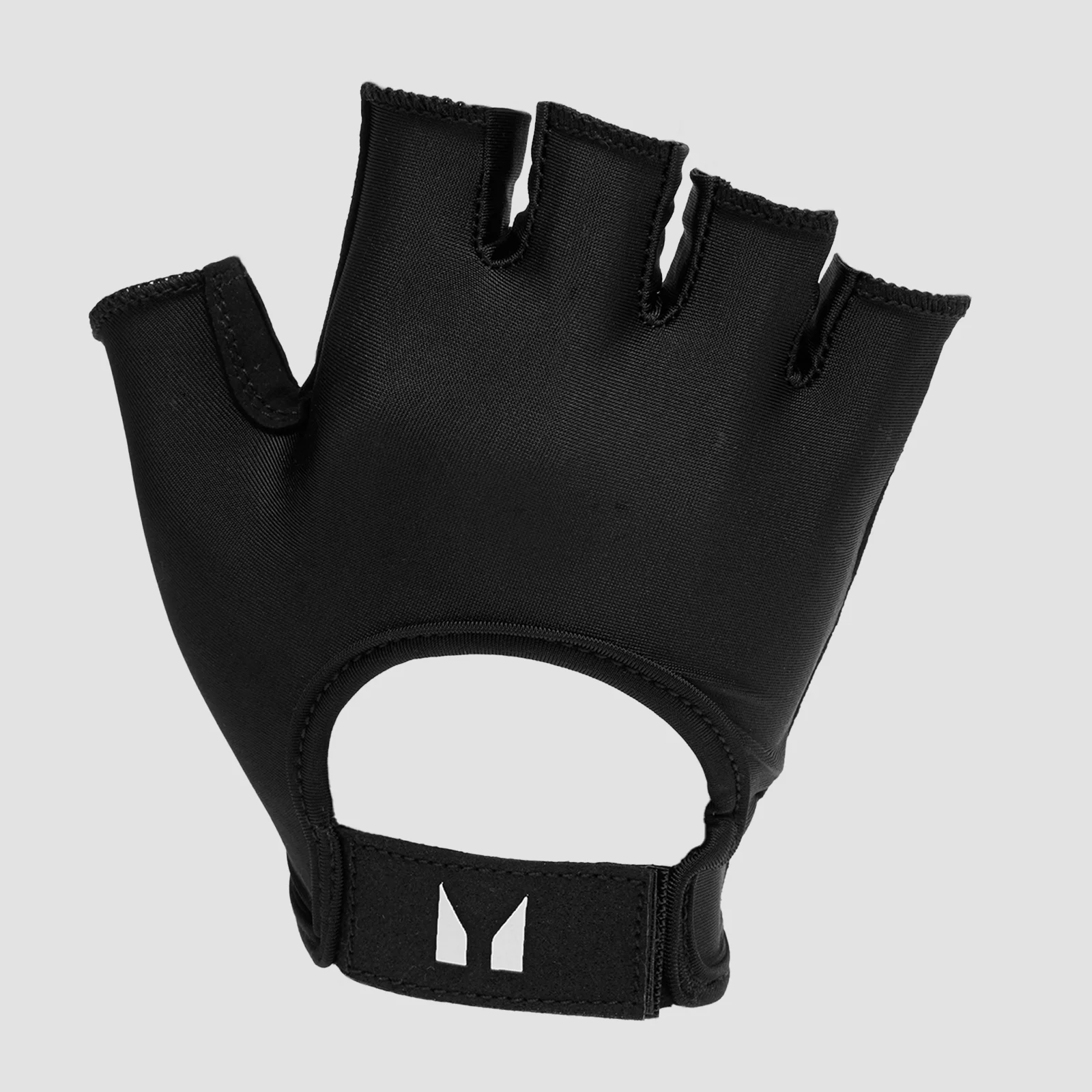MP Lifting Gloves - Black - M Obrázok 1