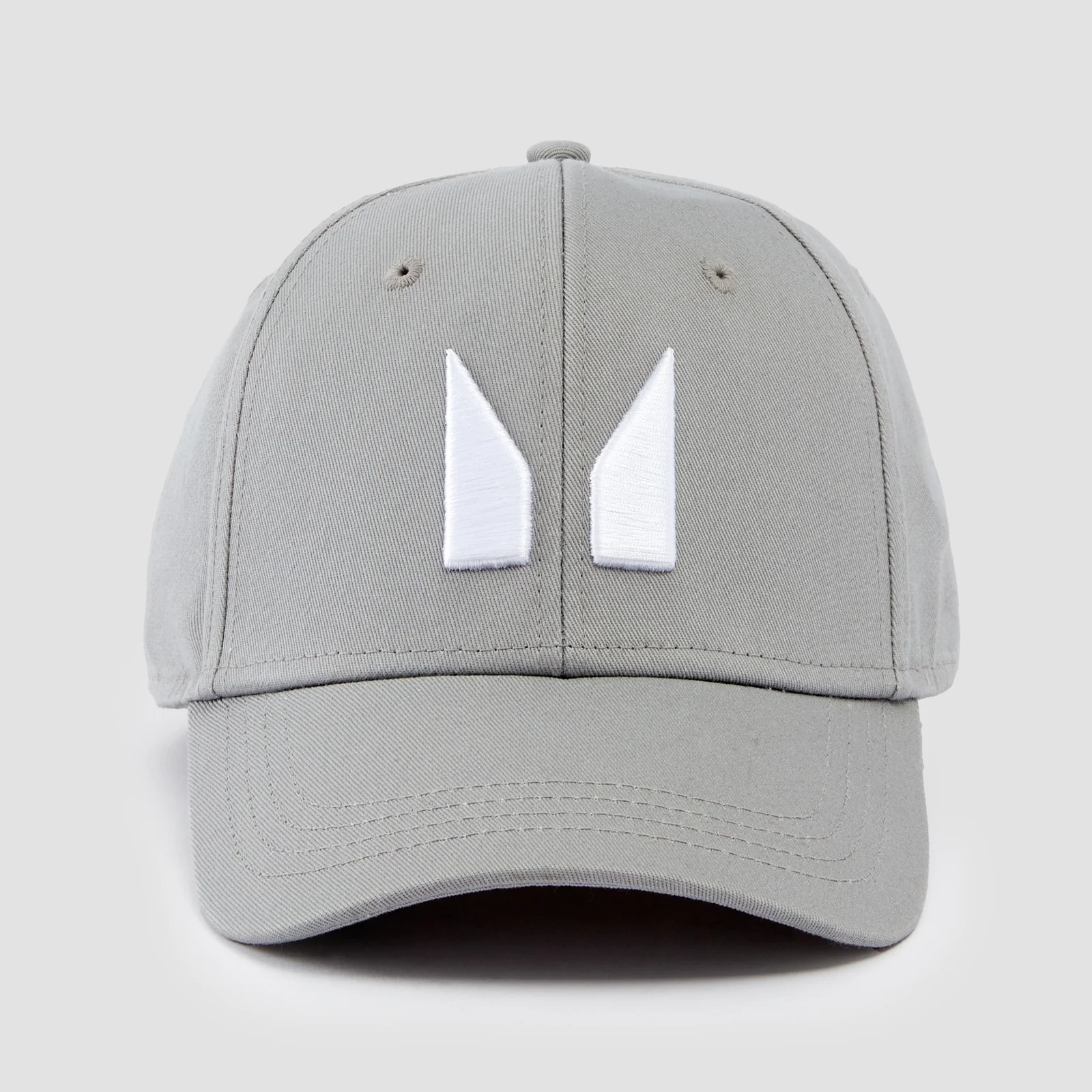 MP Baseball Cap - Storm Obrázok 1