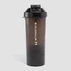 Šejker Myprotein Smart veľký (800 ml) – čierny