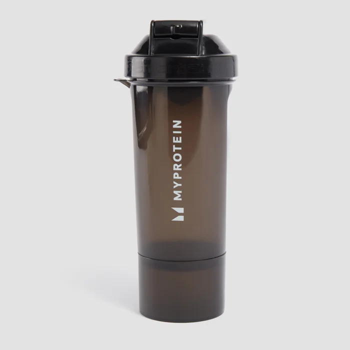 Šejker Myprotein úzky – čierny