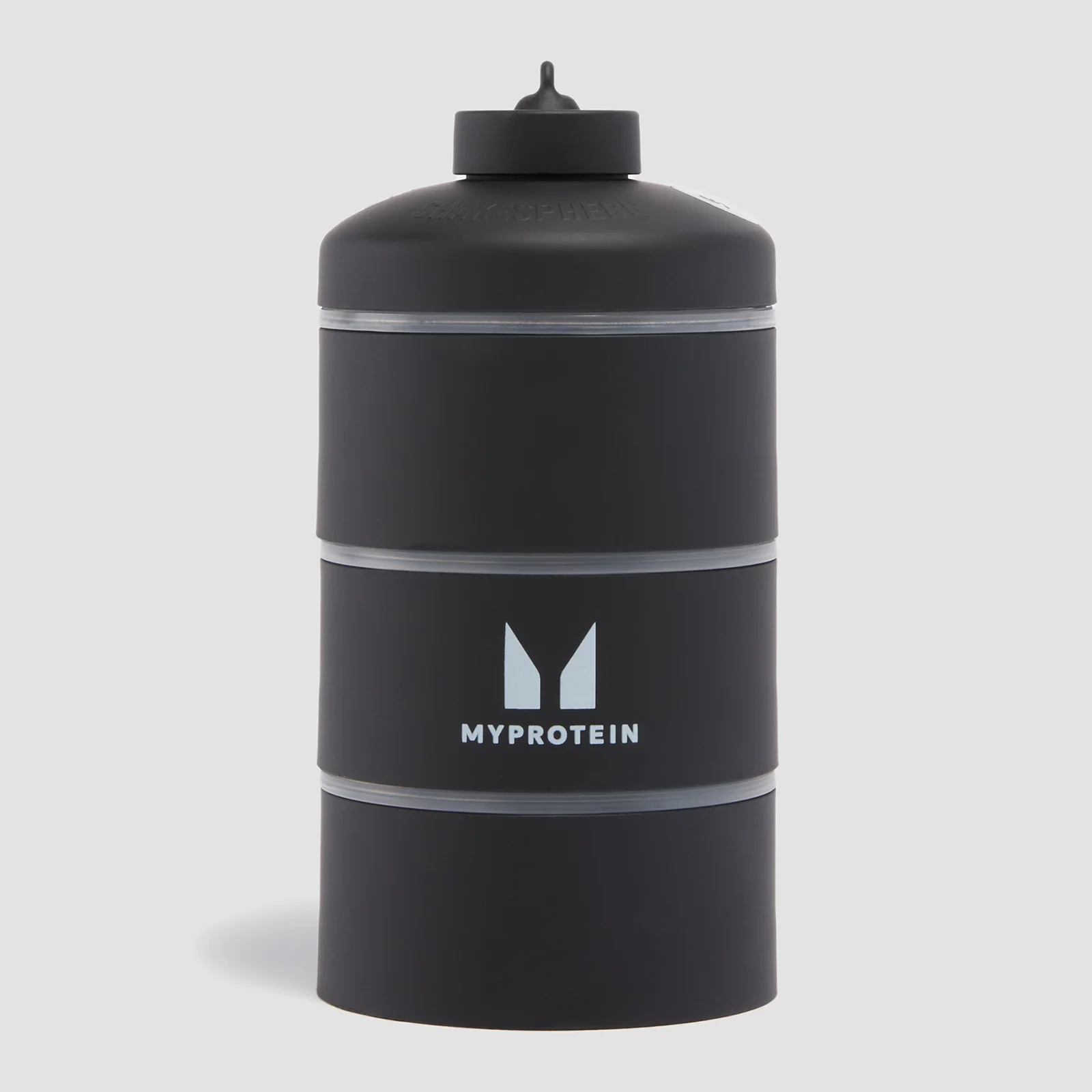 Myprotein Shakesphere Stohovateľné úložisko Obrázok 1