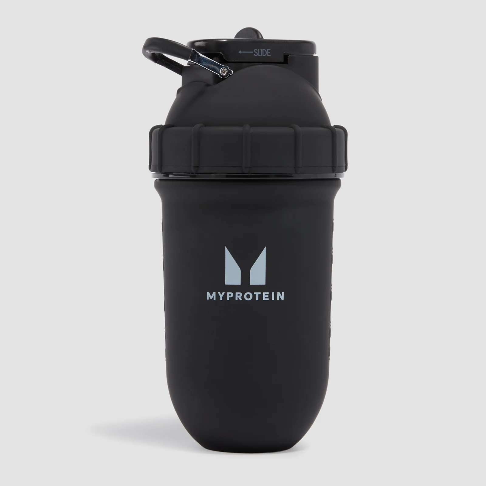 Myprotein Shakesphere Kovový šejker Obrázok 1
