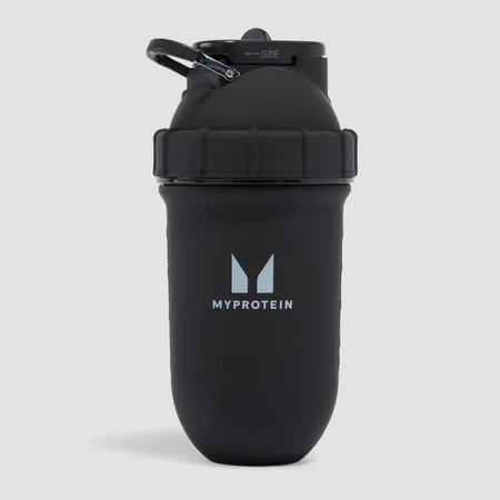 Myprotein Shakesphere Kovový šejker