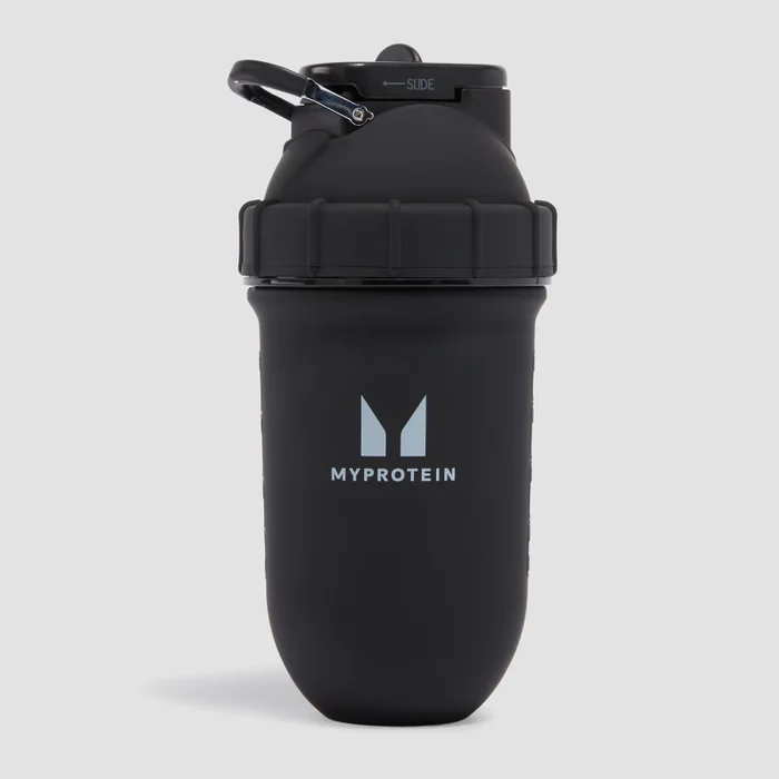 Myprotein Shakesphere Kovový šejker