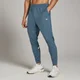 Pánske jogger nohavice MP Tempo – oceľovomodré
