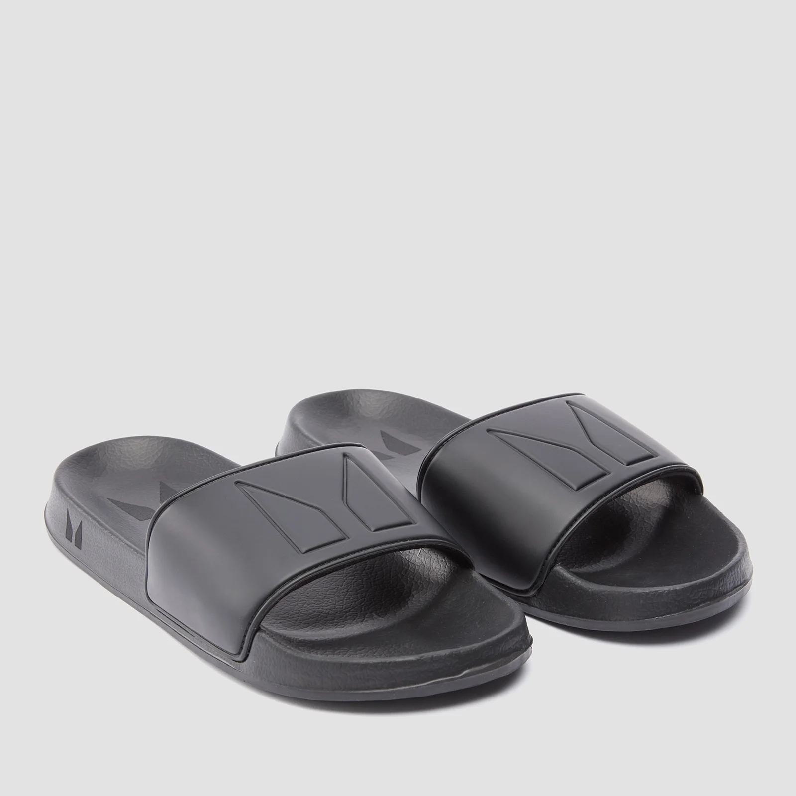 MP Sliders - Black - UK 5 Obrázok 1