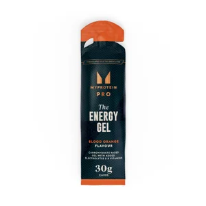 Energy Elite, 50g - Flavour Blood Orange