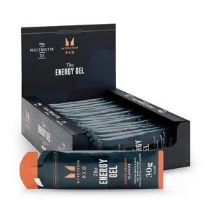 Energy Gél Elite - Flavour Blood Orange