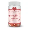 Želé pastilky na vlasy, pokožku a nechty – Layered Heart