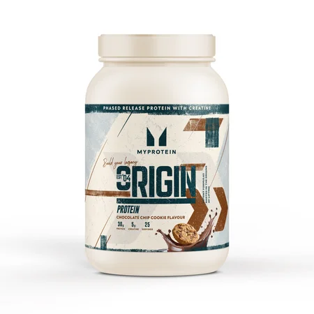 Zmes Origin Protein