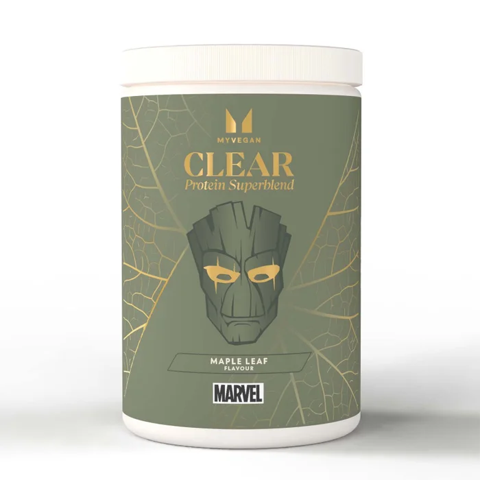Čistá bielkovina Clear Protein Superblend