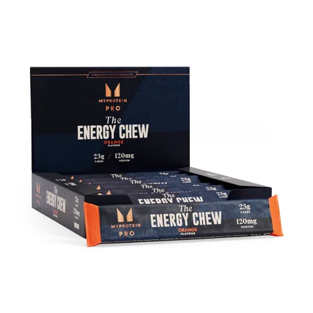 Tyčinka THE Energy Chew