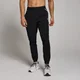 Pánske jogger nohavice MP Tempo Binding – čierne