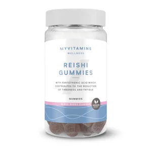 Reishi gummies pre relax - Flavour Mixed Berry