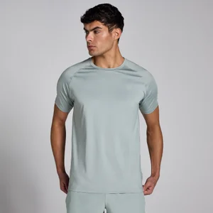 Pánske športové tričko MP s krátkymi rukávmi - Size S