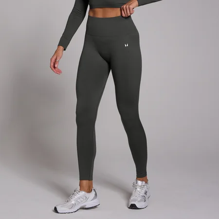 Dámske bezšvové legíny MP Shape