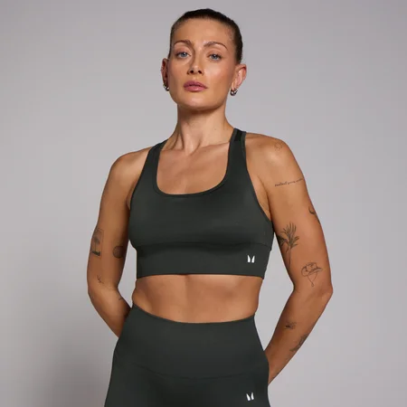 Dámska bezšvová športová podprsenka MP Shape
