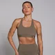 Dámska športová podprsenka MP Power s cross-back strihom