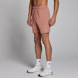 Pánske ľahké 7" športové kraťasy MP - Size XS