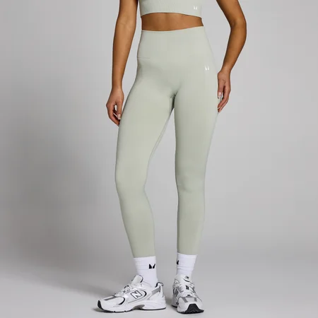 Dámske bezšvové legíny MP Shape