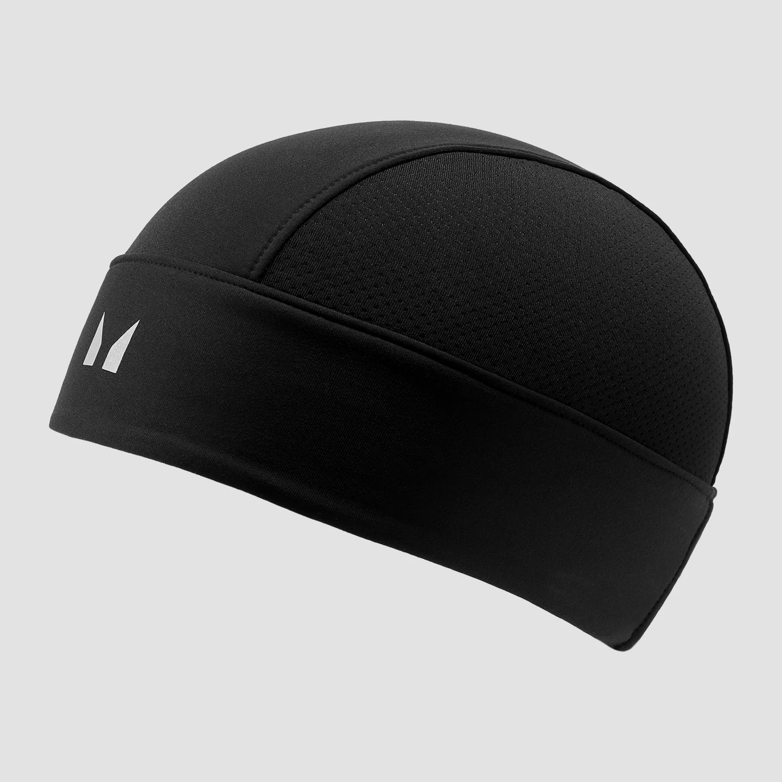 MP Running Beanie - Black Obrázok 1