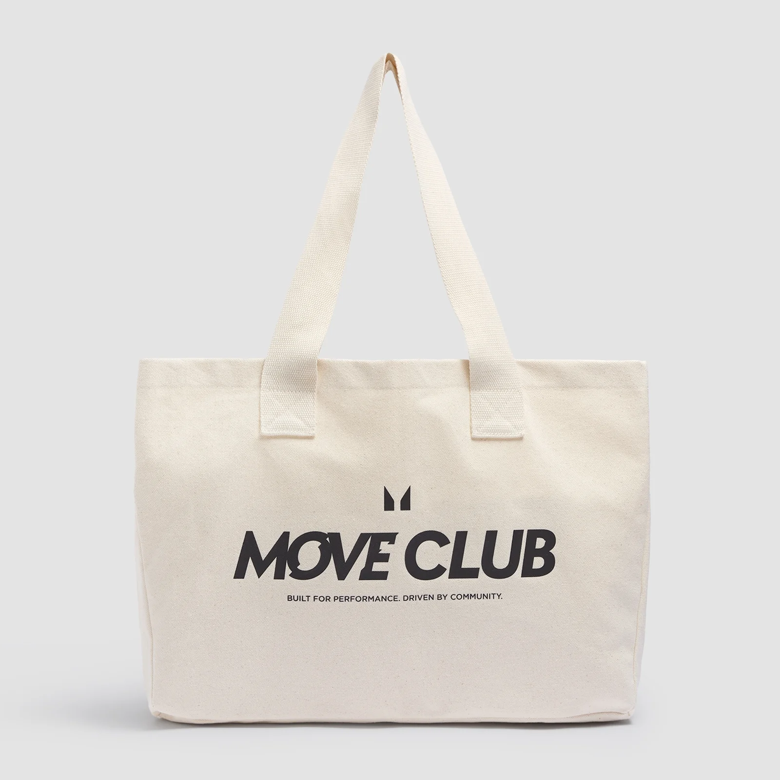 Taška MP Move Club – prírodná Obrázok 1
