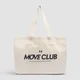 Taška MP Move Club – prírodná