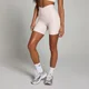 Dámske kraťasy MP Tempo – ružové