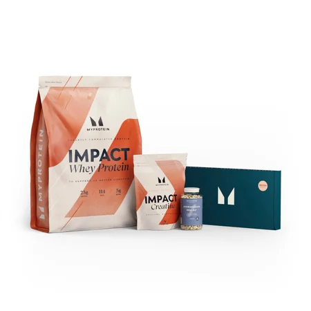 Balíček Performance Bundle