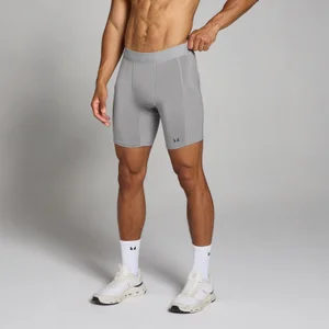 Pánske spodky MP Tempo – sivé - Size XS