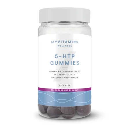 5-HTP Gummies pre spánok