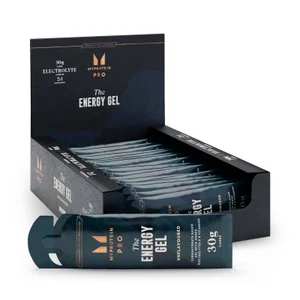 Energy Gél Elite - Flavour Neutral (Unflavoured)