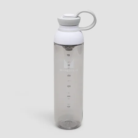 Myprotein x Promixx Hybrid fľaša 760 ml - Keramická biela