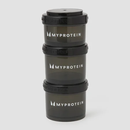 Skladovacia veža MP – čierna