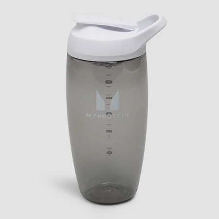 Myprotein x Promixx Eco šejker fľaša 700 ml - Keramická biela