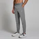 Pánske tkané jogger nohavice MP Active – sivé