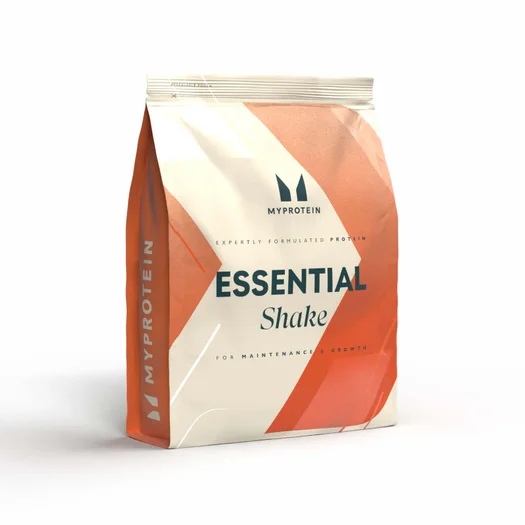 Nápoj Essential Shakes - 2.5KG - 70Porcií - Chocolate Fudge