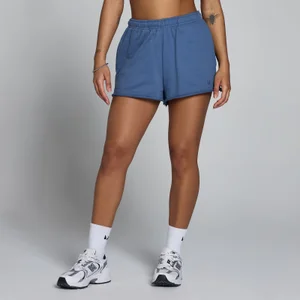MP dámske ľahké tepláky - Slate Blue - Size XS