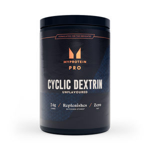 Cyklický dextrín - Flavour Unflavoured